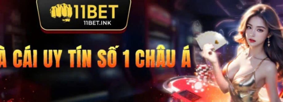 11bet ink Cover Image