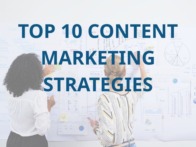 Top 10 Content Marketing Strategies for Small Businesses to Boost Engagement.pptx