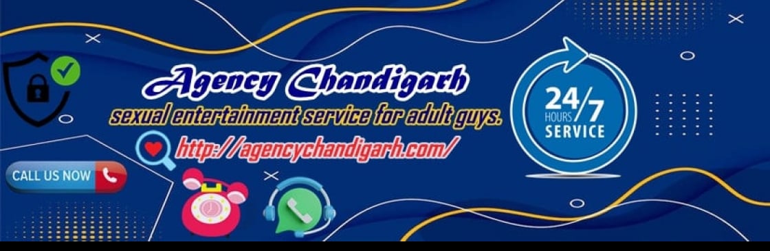 Agency Chandigarh Cover Image