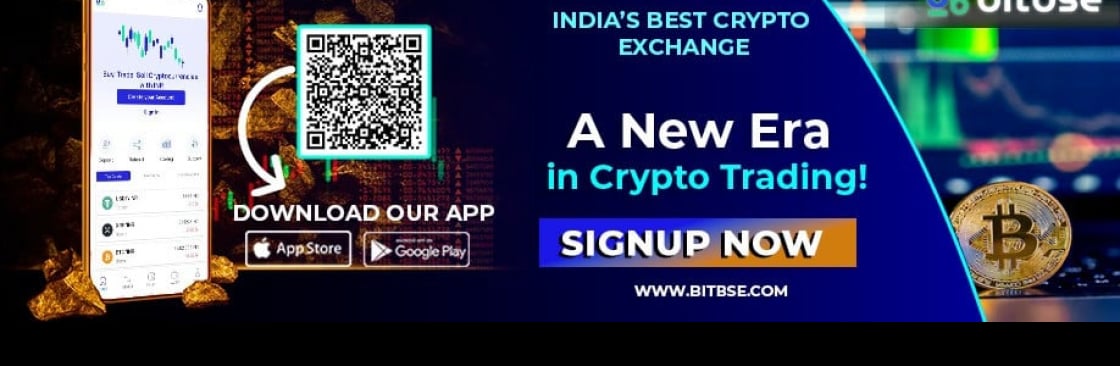 Bitbse Exchange Cover Image