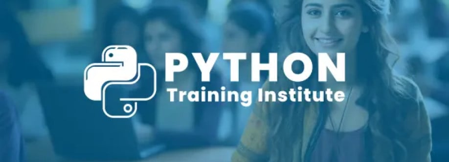 Python Training Institute Cover Image