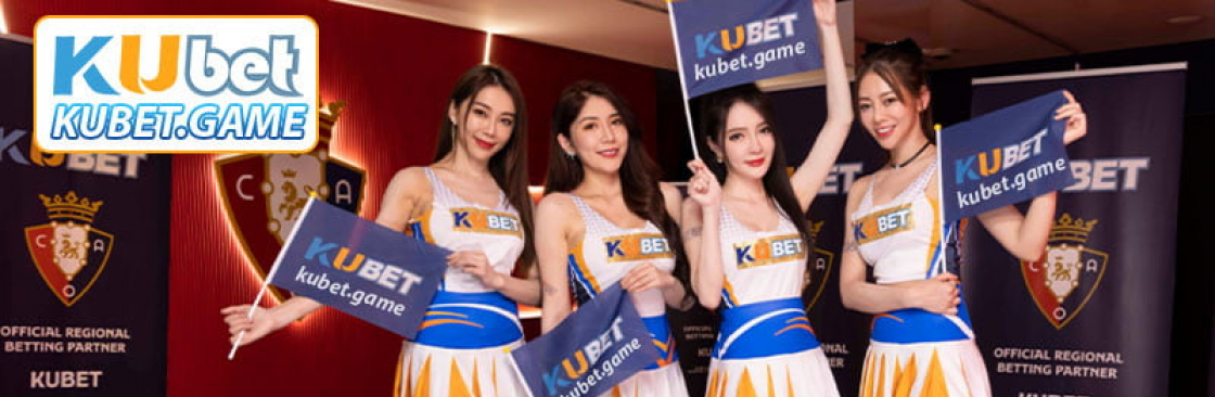 Kubet Game Cover Image