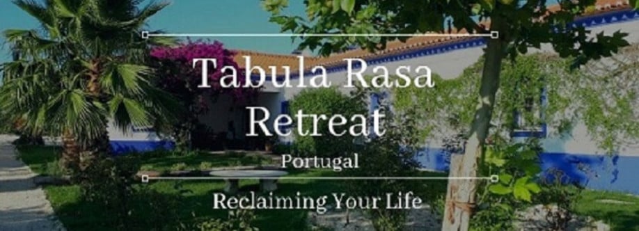 Tabula Rasa Retreat Cover Image