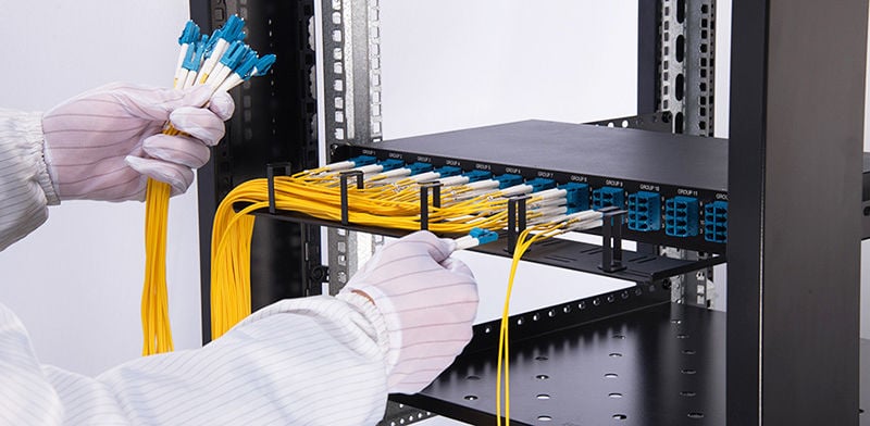 New Fiber Optic Installation Consultation & Appointments Company New York