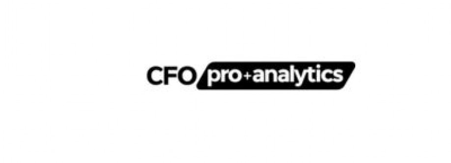 CFO Pro Analytics Cover Image