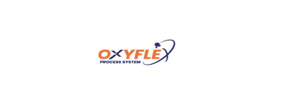 OXYFLEX PROCESS SYSTEMS PVT LTD Cover Image