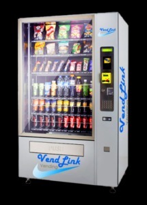 Why Hiring a Vending Machine in Melbourne is the Smart Choice for Your Business - Software Support Member Article By Vendlink Vending Machines