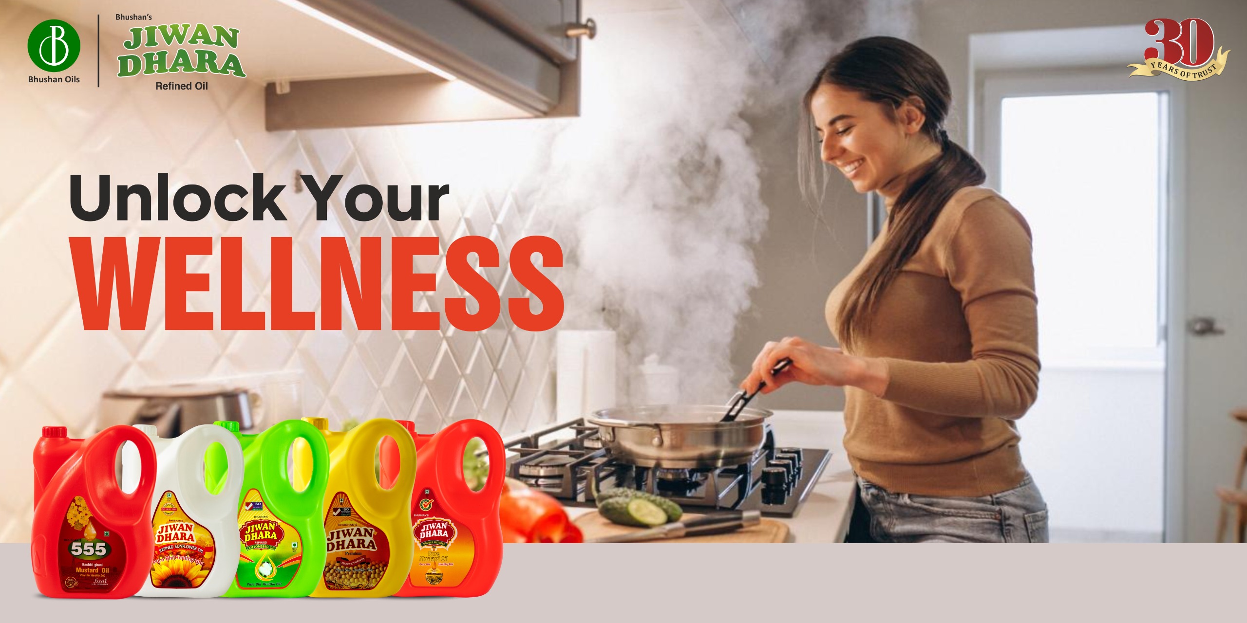 Health Benefits of Different Types of Cooking Oils - ezine articles