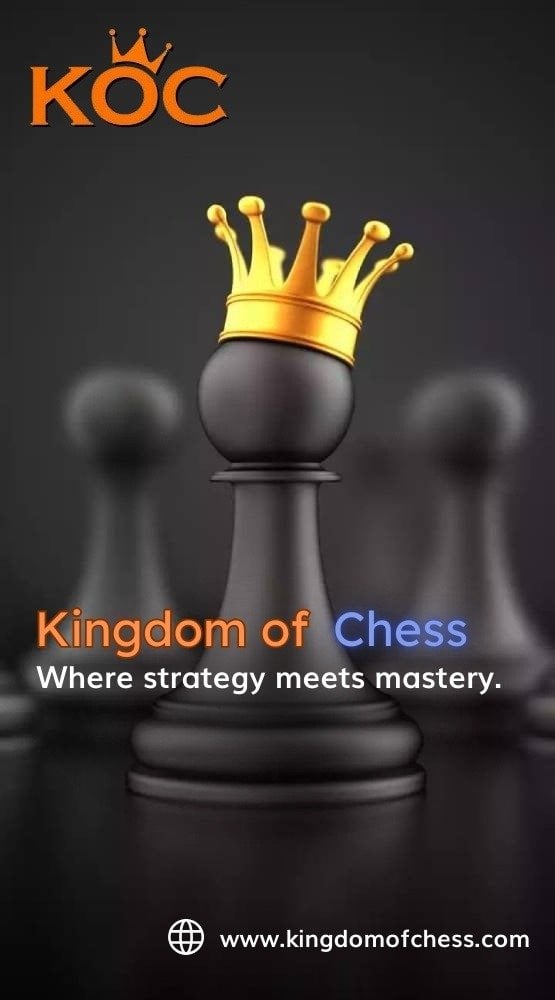 Learn Chess Easily with the Best Academy - Kingdom of Chess - guest-post.org