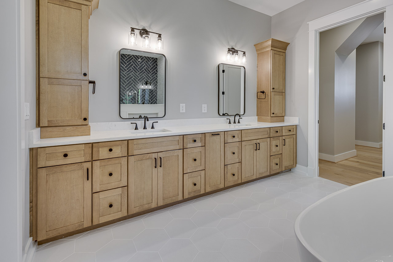 Bathroom Remodeling Services in Greenville, SC