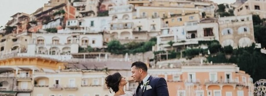 Amalfi Wedding Cover Image