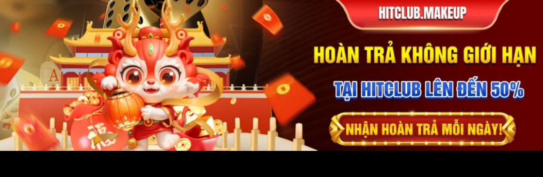 HITCLUB  Cổng Game Bài Hit CLub Cover Image