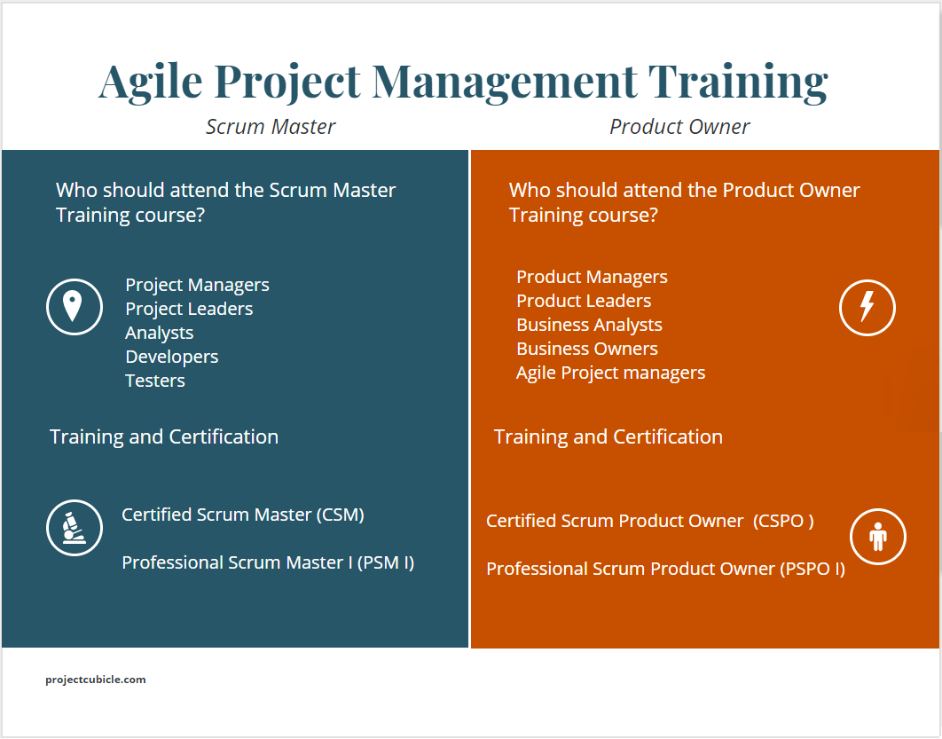 Agile Project Management Training for a Better Career