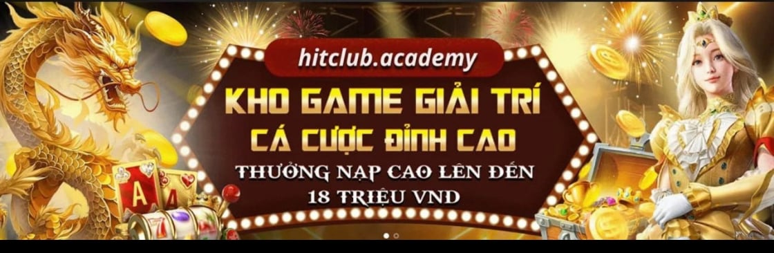 Hitclub  Cổng Game Bài Đẳng Cấp Cover Image